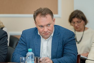 Очередное заседание Законодательного Собрания пройдет 15 марта